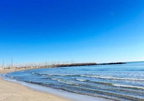 Appartement d'exception & accès direct plage